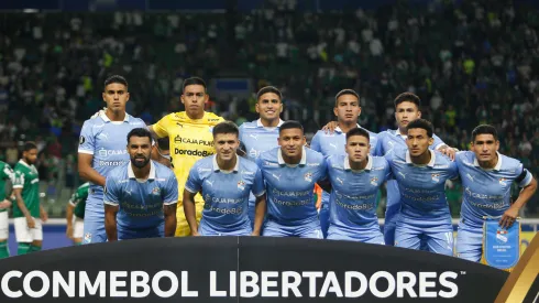 Sporting Cristal despide a un refuerzo que no funcionó.