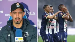 DT de 2 de Mayo habló sobre Alianza Lima tras confirmarse que se enfrentará a su equipo.