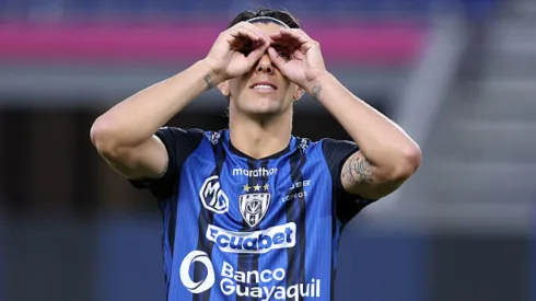 El goleador internacional sueña con fichar por Universitario.