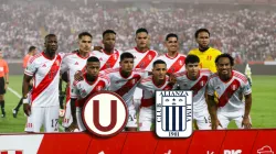 Vuelve de Europa por lesiones y los piden en Alianza Lima o Universitario.