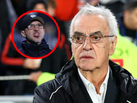 Universitario sí hará por Rabanal lo que le negó a Fossati