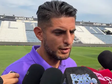 La reflexión de Zambrano tras reunirse con Guede: "Sabía el puterío que había pasado"