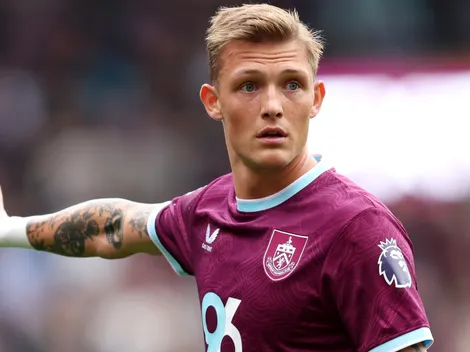 Un retorno soñado: esto dicen las apuestas por un nuevo gol de Oliver Sonne en Burnley