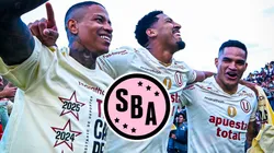 Un campeón con Universitario se va cedido al Boys.