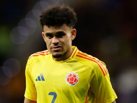 Leyenda de Bayern dio la clave y aconsejó qué debe hacer Luis Díaz para ser figura del Mundial 2026