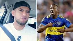 Carlos Zambrano se refirió a la posible llegada de Luis Advíncula a Alianza Lima.