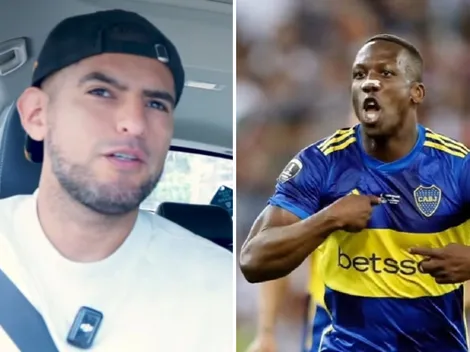 Carlos Zambrano reveló íntima charla con Luis Advíncula para fichar por Alianza Lima