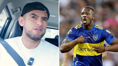Carlos Zambrano se refirió a la posible llegada de Luis Advíncula a Alianza Lima.