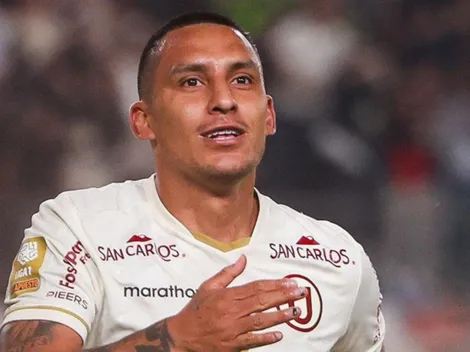 Lo quieren fichar en la MLS y la respuesta final de Álex Valera sobre dejar o no la 'U'