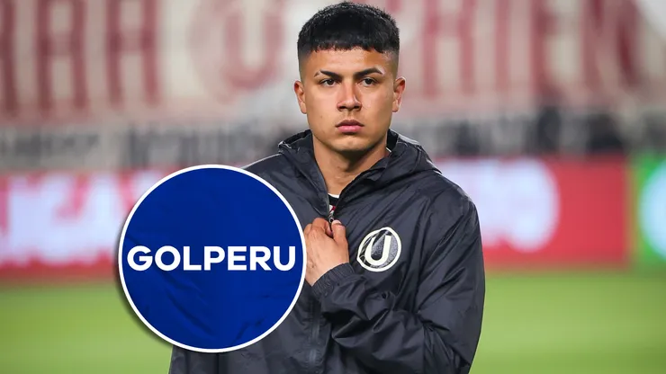 Jairo Concha.