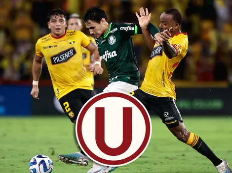 El crack brasileño que desea jugar en Universitario y espera la llamada para firmar el 2026
