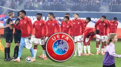 Jugó 6 partidos en 18 días, siendo campeón y sería vendido a Europa.