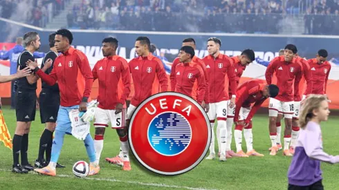 Jugó 6 partidos en 18 días, siendo campeón y sería vendido a Europa.