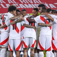 Los 10 cracks que estuvieron en la Selección Peruana y hoy no encuentran trabajo en la Liga 1