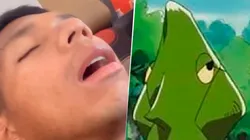 Los memes que provocó el amistoso de la Selección Peruana.