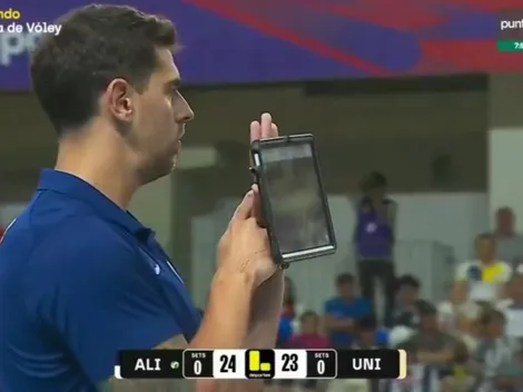 Universitario reclama los puntos por error de Alianza Lima al reglamento