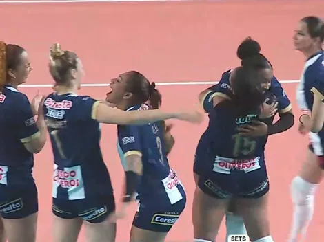 Alianza Lima venció sin problemas a Universitario 3-0 con polémica incluida