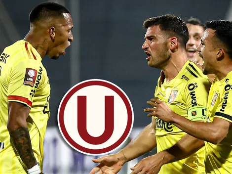 Universitario sorprende al mercado y va por un borrado de Juan Reynoso en Melgar