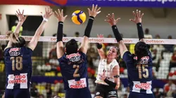 Alianza Lima vs. Universitario