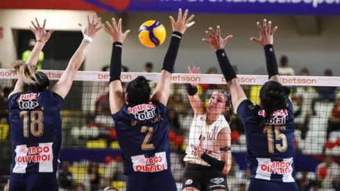 Alianza Lima vs. Universitario