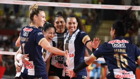 Alianza Lima envió mensaje a Universitario tras polémica en clásico.