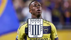 Alianza Lima está más cerca de Luis Advíncula por esta gran razón.