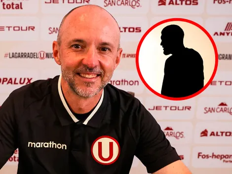 Universitario cerró una renovación clave: "Se queda"