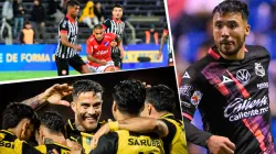 Alianza Lima debe definir entre tres defensores extranjeros.