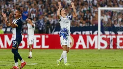 Alianza Lima está cerca de arreglar la llegada de Federico Girotti.