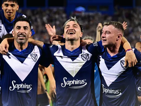 Para romper el mercado: El importante extremo argentino que podría llegar a Alianza Lima