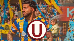 Nuevo refuerzo estaría generando problemas dentro de Universitario.