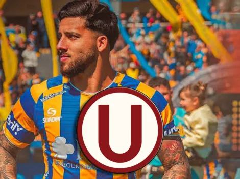 Nuevo refuerzo de Universitario todavía no llega pero está generando algunos problemas