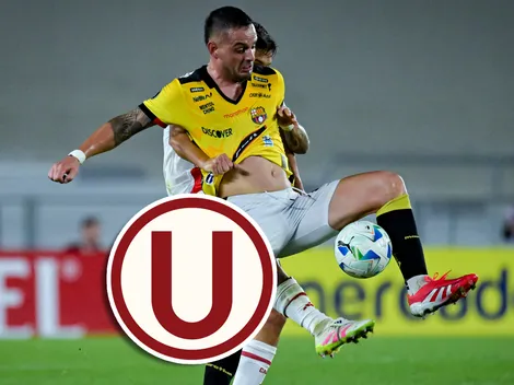 Suena en Universitario y este es el tremendo sueldo que tendrían que pagar por Octavio Rivero