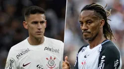 Matías Rojas provoca que Corinthians pague para evitar sanción de FIFA, pero perjudica a André Carrillo.