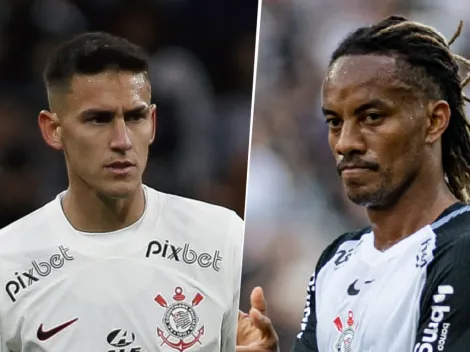 Corinthians paga deuda millonaria a Matías Rojas y deja a André Carrillo sin premio