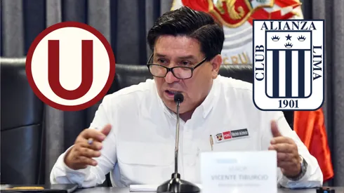 Malas noticias para Alianza Lima y Universitario