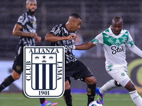 Alianza Lima lo quiso fichar, ahora su club no lo tiene en cuenta y los hinchas lo piden