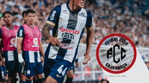 Carlos Gómez sería nuevo jugador de FC Cajamarca.