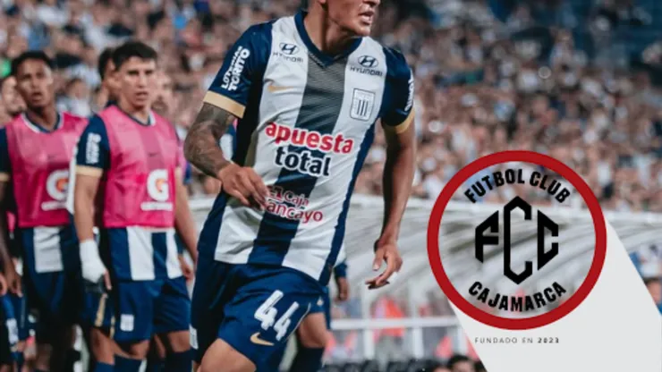 Carlos Gómez sería nuevo jugador de FC Cajamarca.