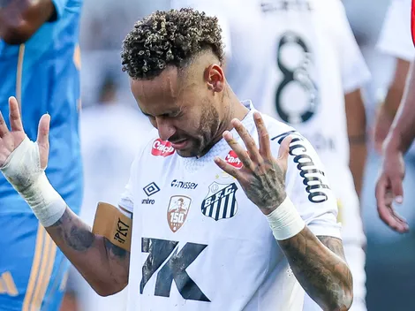 Con Neymar a la cabeza: Los jugadores top que quedan libres ¿Alguno llegará a la Liga 1?