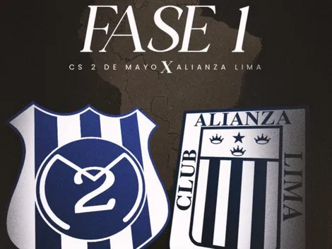 ¿Soberbios? En 2 de Mayo se tienen confianza y advierten a Alianza: "Iremos 2 veces a Lima"