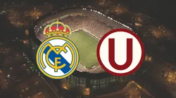 Universitario busca fichar a exReal Madrid
