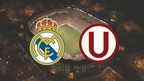 Universitario busca fichar a exReal Madrid