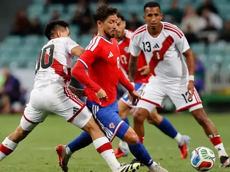 En Chile toman polémica decisión para el Mundial 2026 y pone gran presión a la FPF