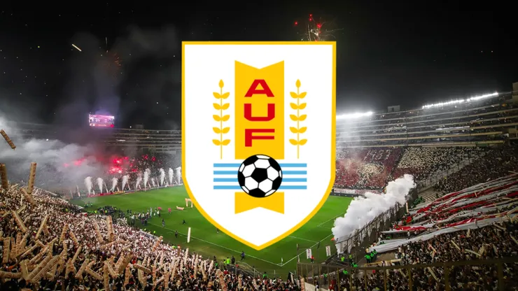 Universitario fichó a figura uruguaya para la Copa Libertadores 2026.