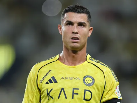 ¿Juega Cristiano Ronaldo? La alineación de Al Nassr para enfrentar a Al Okhdood