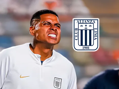 El fuerte mensaje de Campos que divide el vestuario de Alianza