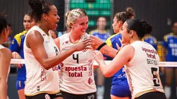 Universitario ganó en mes y se llevó los tres puntos ante Alianza Lima.