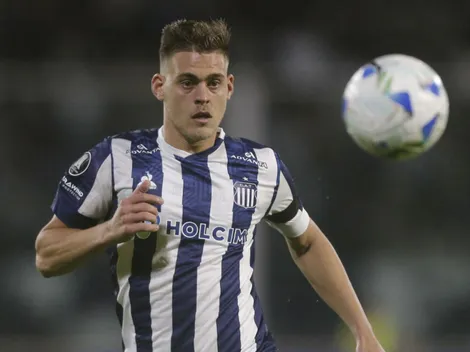 ¡Fin de la novela! Se confirmó cuándo llegará Girotti a Perú para ser presentado en Alianza