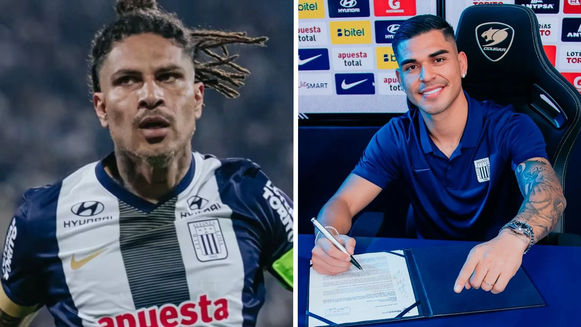 Fuente: Composición Bolavip.